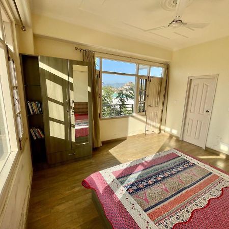 Cottage 5 Solan Екстер'єр фото