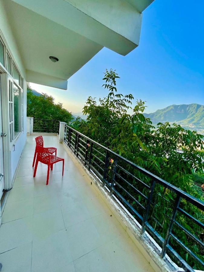 Cottage 5 Solan Екстер'єр фото
