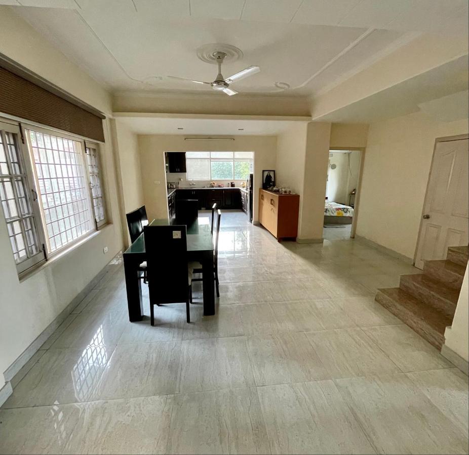 Cottage 5 Solan Екстер'єр фото