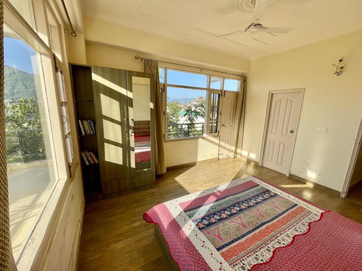 Cottage 5 Solan Екстер'єр фото