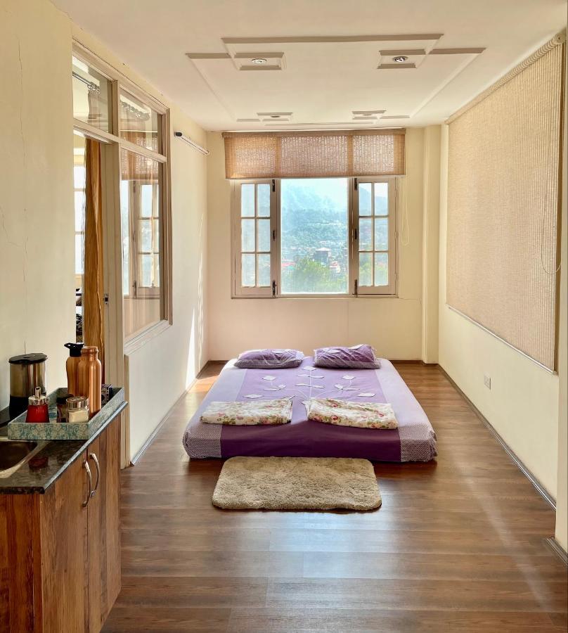 Cottage 5 Solan Екстер'єр фото