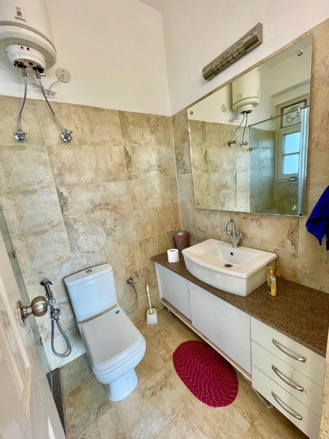 Cottage 5 Solan Екстер'єр фото